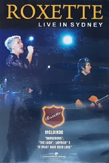 Roxette: Live In Sydney 1991 Trailer
