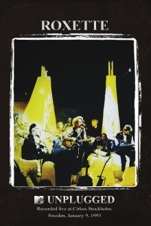 Roxette: MTV Unplugged Trailer