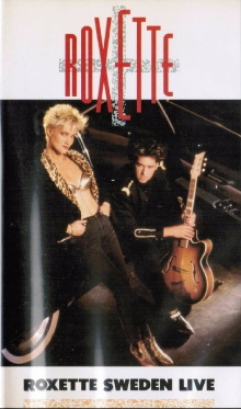 Roxette: Sweden Live Trailer