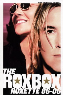 Roxette - The Rox Box 86–06 Trailer