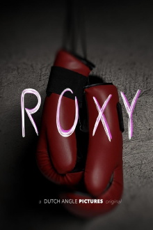 Roxy Trailer