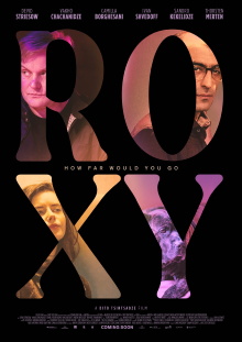 Roxy Trailer