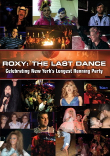 Roxy: The Last Dance Trailer