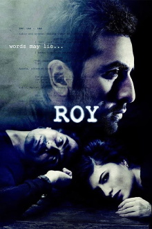 Roy Trailer