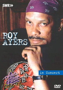 Roy Ayers – In Concert Trailer