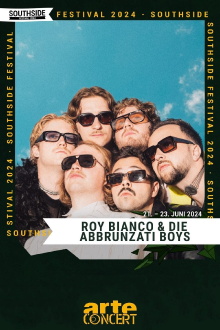 Roy Bianco & Die Abbrunzati Boys - Southside Festival 2024 Trailer