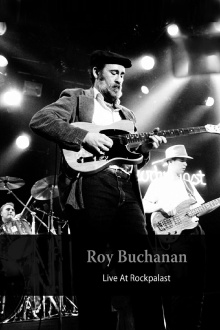 Roy Buchanan - Live At Rockpalast 1985 Trailer