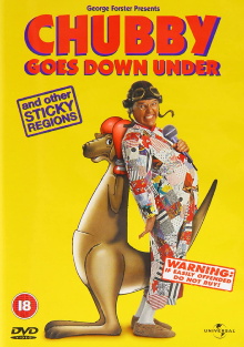 Roy Chubby Brown: Chubby Goes Down Under And Other Sticky Regions Trailer