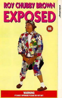 Roy Chubby Brown: Exposed Trailer