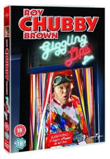 Roy Chubby Brown: Giggling Lips Trailer