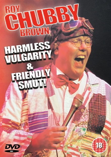 Roy Chubby Brown - Harmless Vulgarity & Friendly Smut Trailer