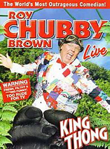 Roy Chubby Brown: King Thong Trailer