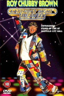 Roy Chubby Brown: Saturday Night Beaver Trailer