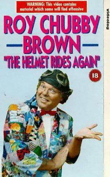 Roy Chubby Brown: The Helmet Rides Again Trailer