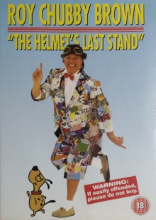 Roy Chubby Brown: The Helmet's Last Stand Trailer