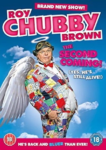 Roy Chubby Brown: The Second Coming Trailer