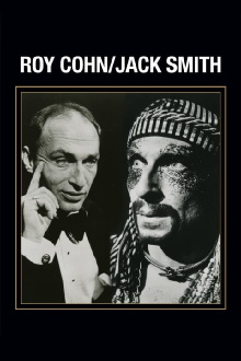 Roy Cohn/Jack Smith Trailer