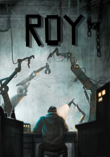 Roy Trailer