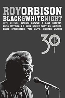 Roy Orbison: Black and White Night 30 Trailer