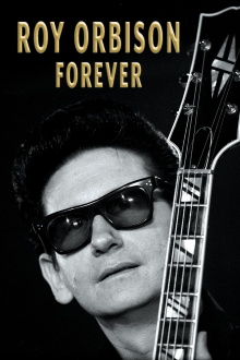 Roy Orbison Forever Trailer