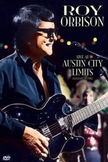Roy Orbison - Live at Austin City Limits Trailer