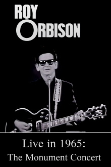 Roy Orbison Live in 1965: The Monument Concert Trailer