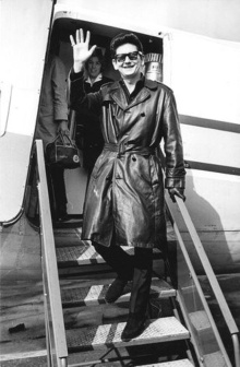 Roy Orbison: Love Hurts Trailer