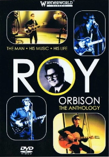 Roy Orbison: The Anthology Trailer