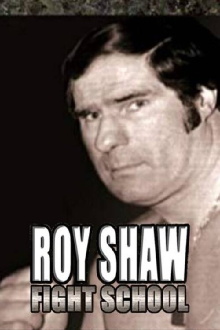 Roy Shaw Fight School Trailer