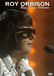 Roy Sings Orbison Trailer