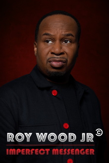Roy Wood Jr.: Imperfect Messenger Trailer