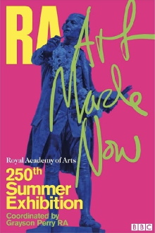 Royal Academy of Arts: Summer Exhibition 2018 Trailer