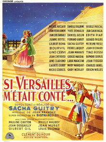 Royal Affairs in Versailles Trailer