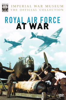 Royal Air Force at War Trailer