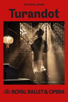 Royal Ballet & Opera: Turandot Trailer
