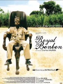 Royal Bonbon Trailer