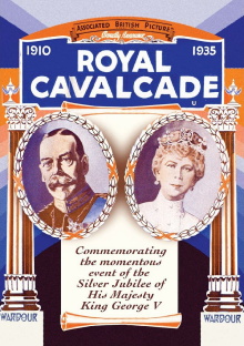Royal Cavalcade Trailer