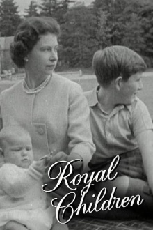 Royal Children Trailer