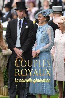 Royal Couples - The new generation Trailer