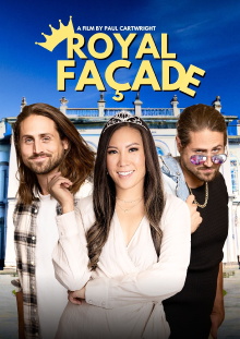 Royal Façade Trailer