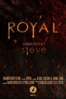 Royal Trailer