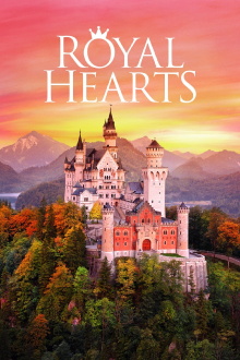 Royal Hearts Trailer