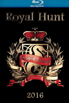 Royal Hunt - "2016" Trailer