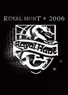Royal Hunt: Live Trailer