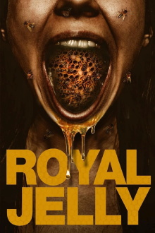 Royal Jelly Trailer