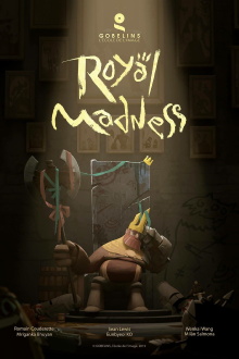 Royal Madness Trailer