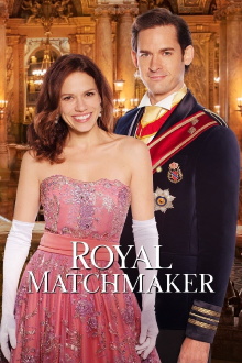 Royal Matchmaker Trailer