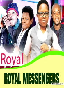 Royal Messengers Trailer