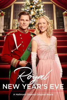 Royal New Year's Eve Trailer