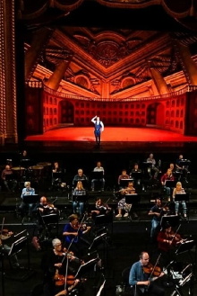 Royal Opera All-Star Gala Trailer